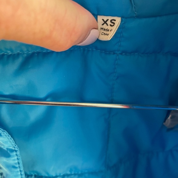 Cotopaxi Trico Hybrid Hooded Jacket - Women's - Picture 6 of 6